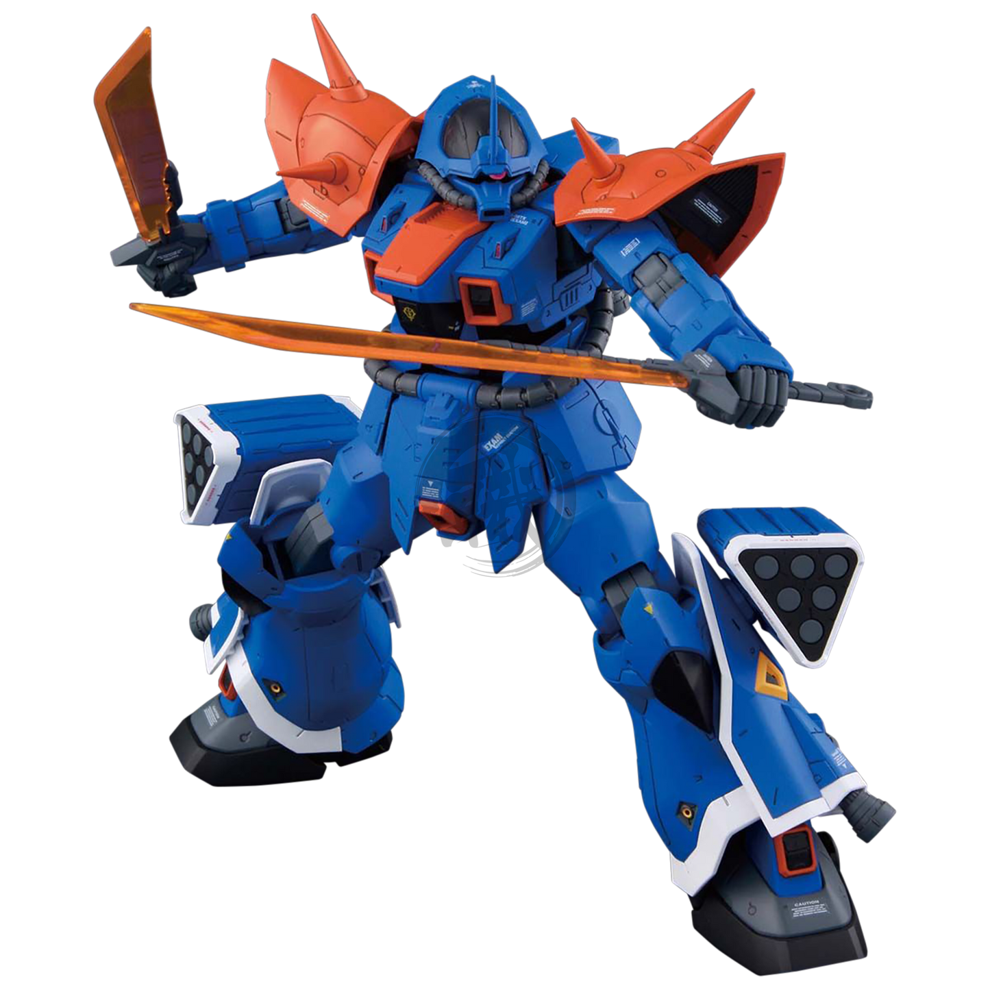 RE/100 Efreet Custom [Preorder Q1 2027]