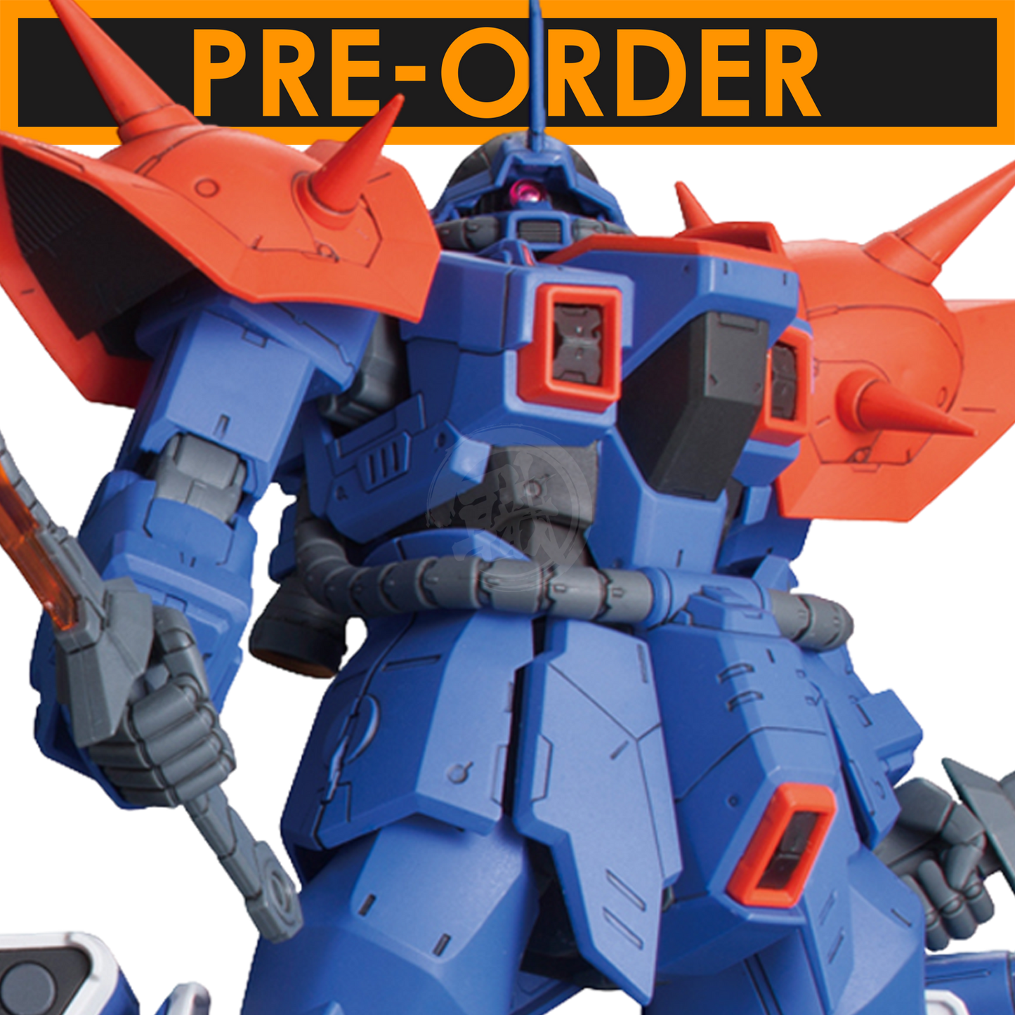 RE/100 Efreet Custom [Preorder Q1 2027]