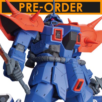 RE/100 Efreet Custom [Preorder Q1 2027]