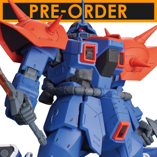 RE/100 Efreet Custom [Preorder Q1 2027]