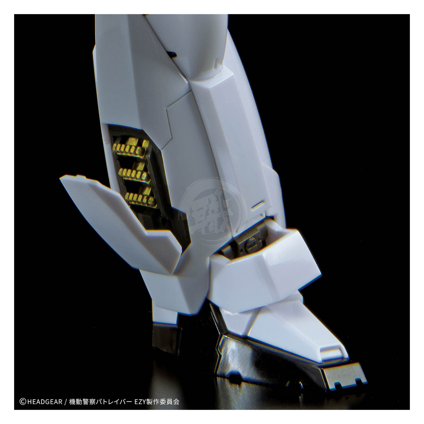 RG AV-98Plus Ingram [Ingram Plus] [Preorder Q4 2026]