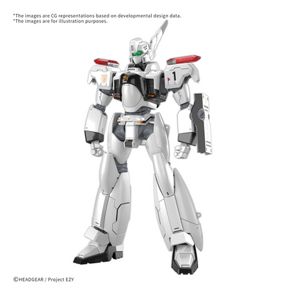 RG AV-98Plus Ingram [Ingram Plus] [Preorder Q4 2026]