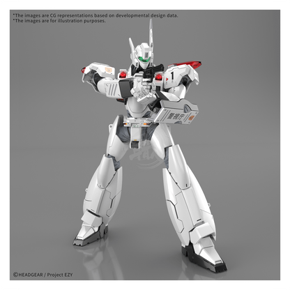 RG AV-98Plus Ingram [Ingram Plus] [Preorder Q4 2026]