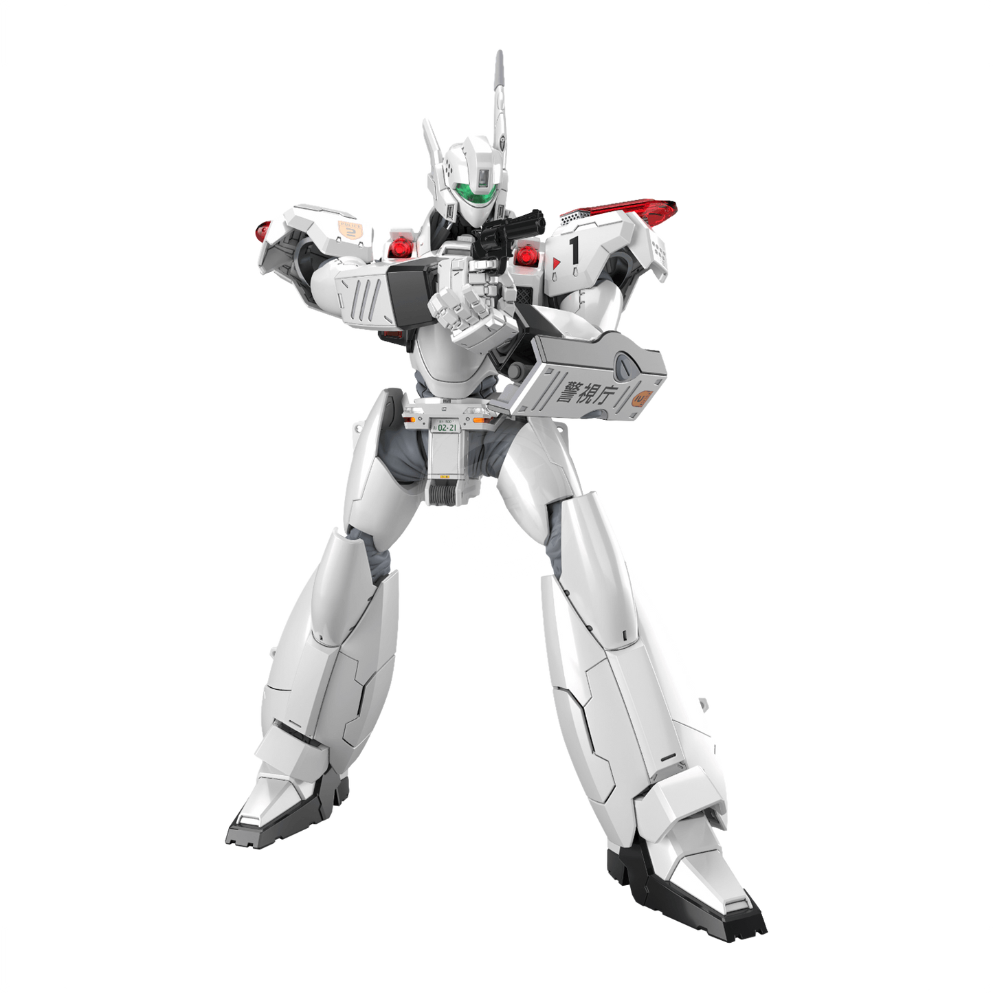 RG AV-98Plus Ingram [Ingram Plus] [Preorder Q4 2026]