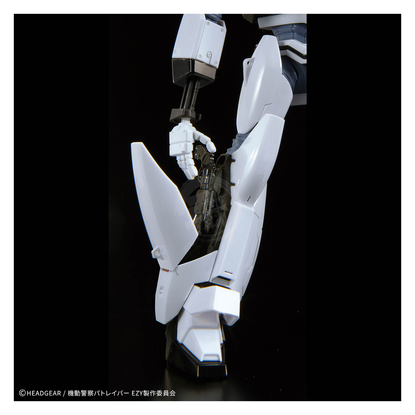 RG AV-98Plus Ingram [Ingram Plus] [Preorder Q4 2026]
