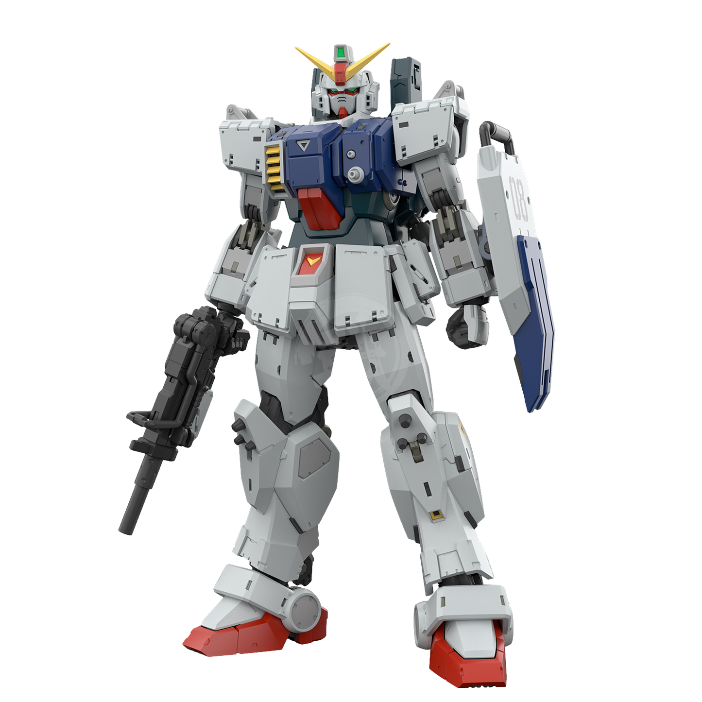 RG Gundam Ground Type [Preorder Q2 2027]