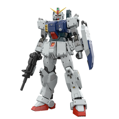RG Gundam Ground Type [Preorder Q2 2027]