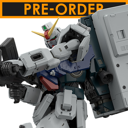 RG Gundam Ground Type [Preorder Q2 2027]