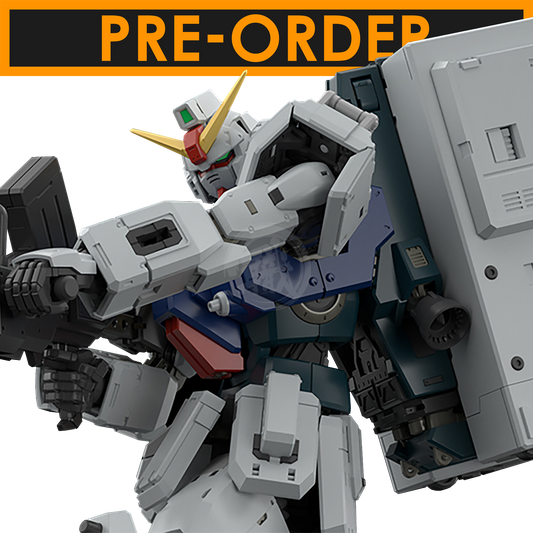 RG Gundam Ground Type [Preorder Q2 2027]