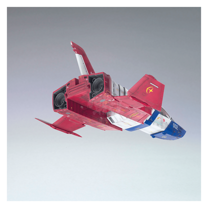 1/35 U.C. Hard Graph Core Fighter