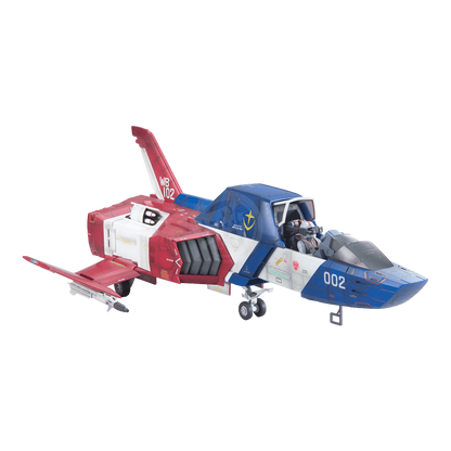1/35 U.C. Hard Graph Core Fighter