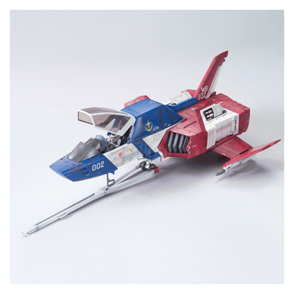 1/35 U.C. Hard Graph Core Fighter