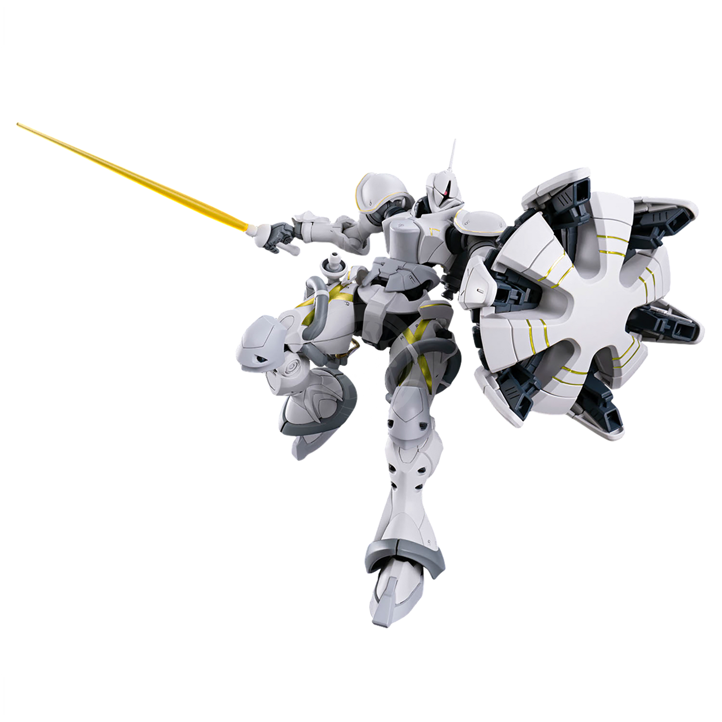 HG Xavier's Gyan Hakuji-Packs