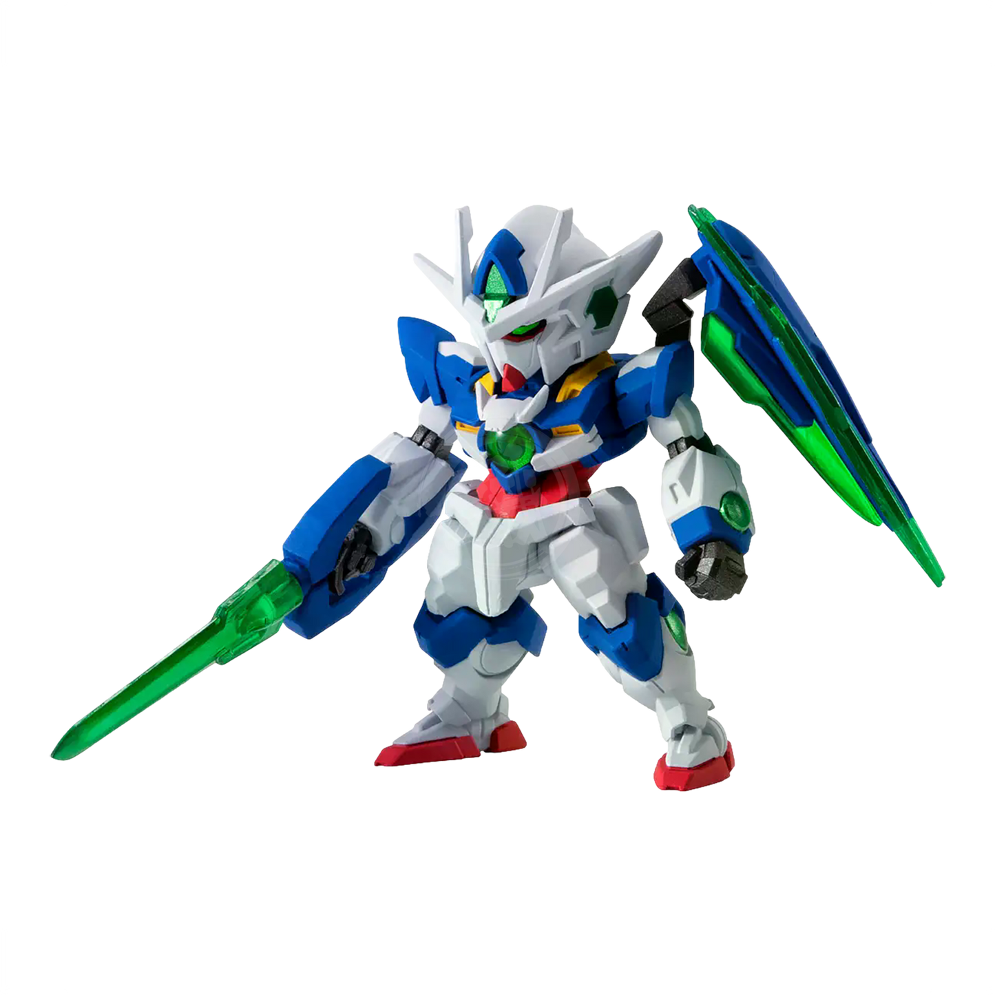 FW Gundam Converge [#29] - 00 Qan[T]