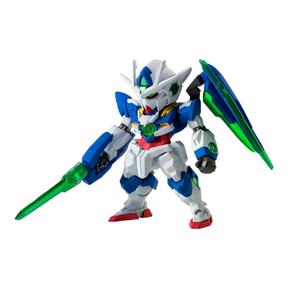 FW Gundam Converge [#29] - 00 Qan[T]