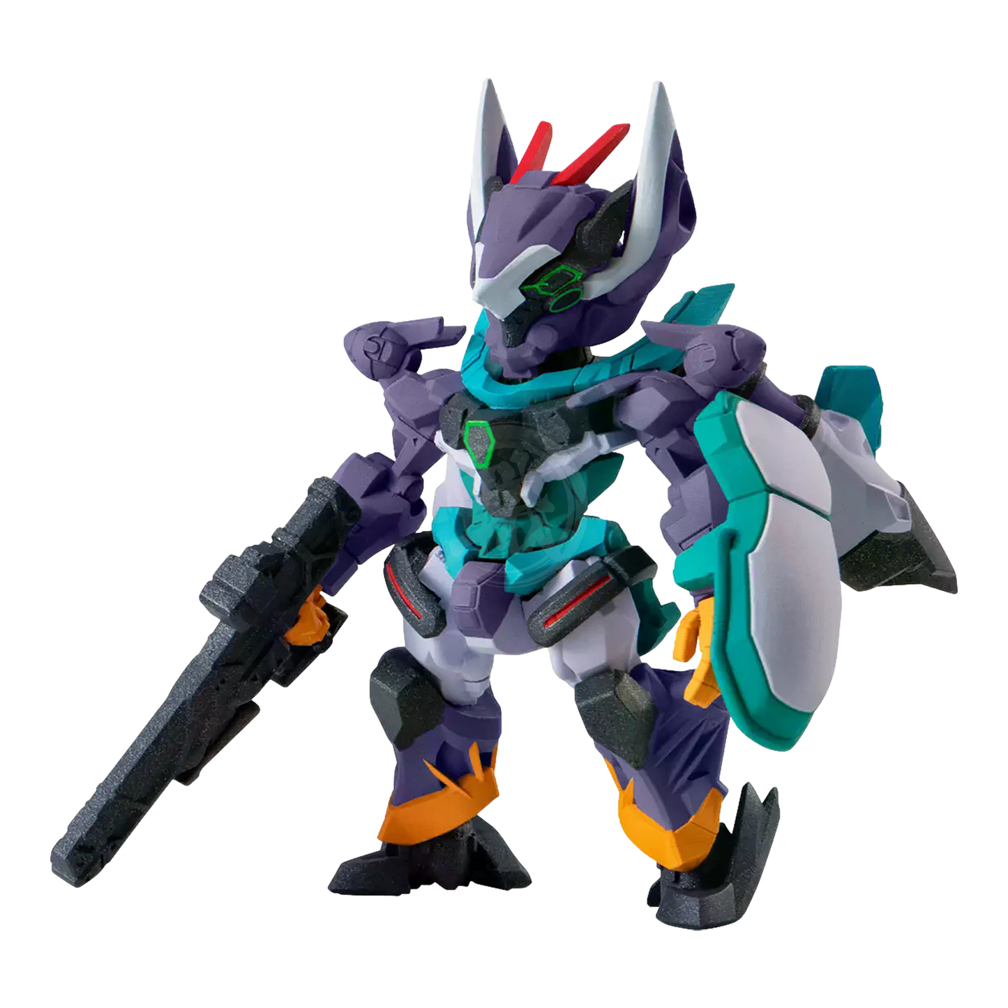 FW Gundam Converge [#29] - GFred