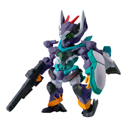 FW Gundam Converge [#29] - GFred