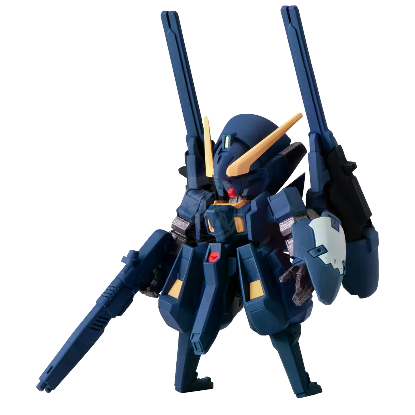 FW Gundam Converge [#29] - Gundam TR-6 [Hazel II]