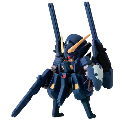 FW Gundam Converge [#29] - Gundam TR-6 [Hazel II]
