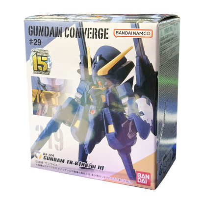 FW Gundam Converge [#29] - Gundam TR-6 [Hazel II]
