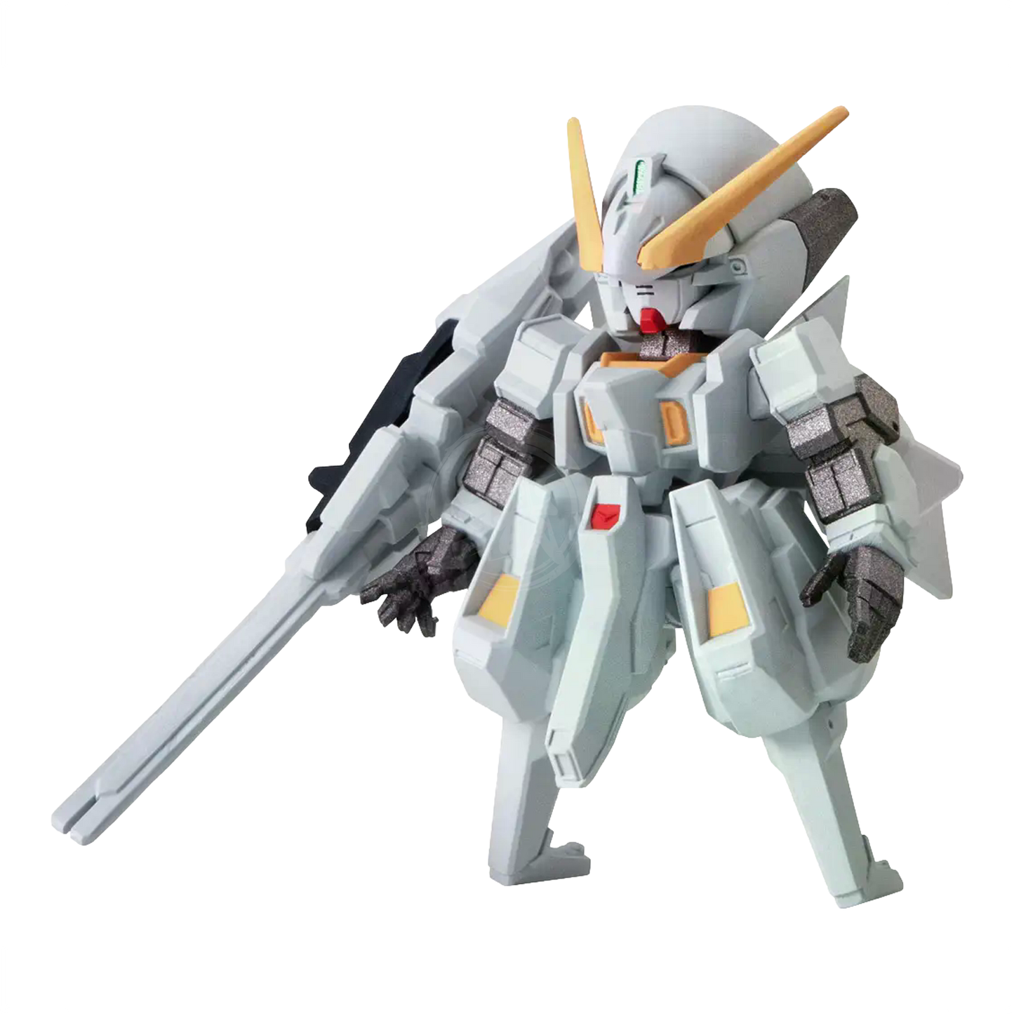 FW Gundam Converge [#29] - Gundam TR-6 [Woundwort]