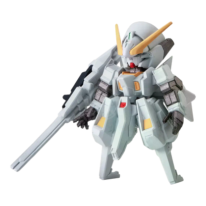FW Gundam Converge [#29] - Gundam TR-6 [Woundwort]