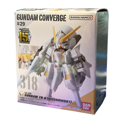 FW Gundam Converge [#29] - Gundam TR-6 [Woundwort]