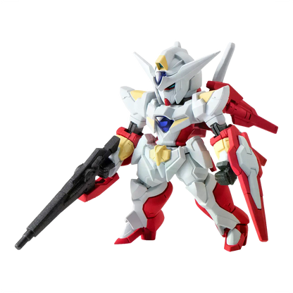 FW Gundam Converge [#29] - Reborns Gundam