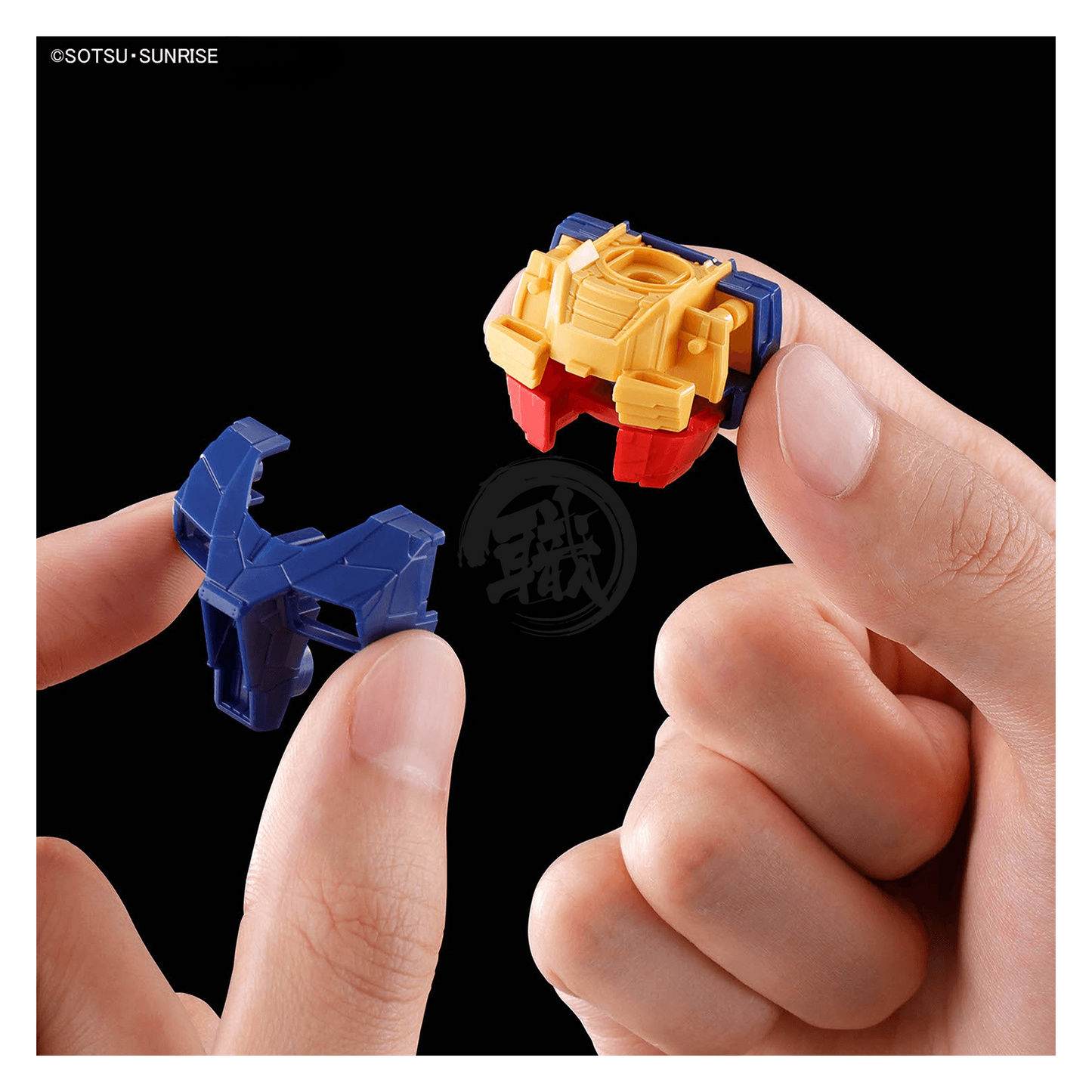 EG RX-78F00/E Gundam