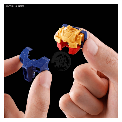 EG RX-78F00/E Gundam