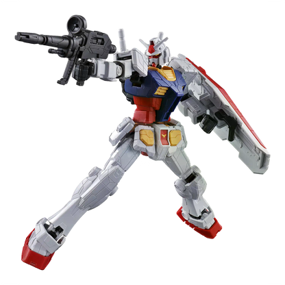 EG RX-78F00/E Gundam