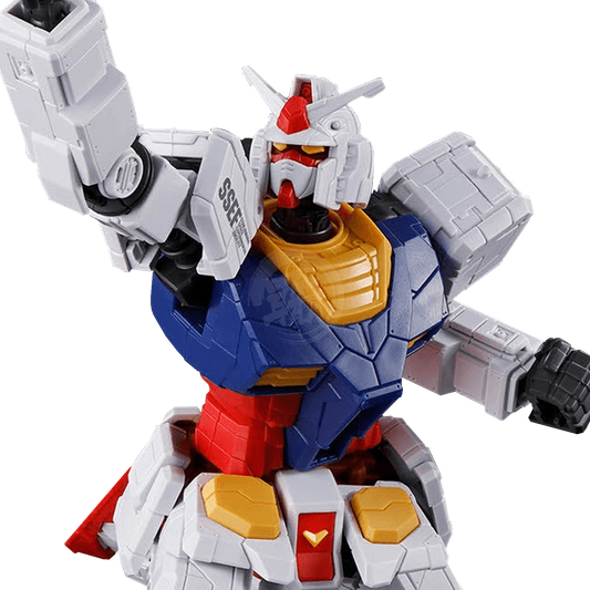 EG RX-78F00/E Gundam