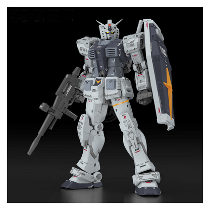 RG RX-78-2 Gundam / RX-78-3 G-3 Gundam [Ver. 2.0] Waterslide Decals [UV]