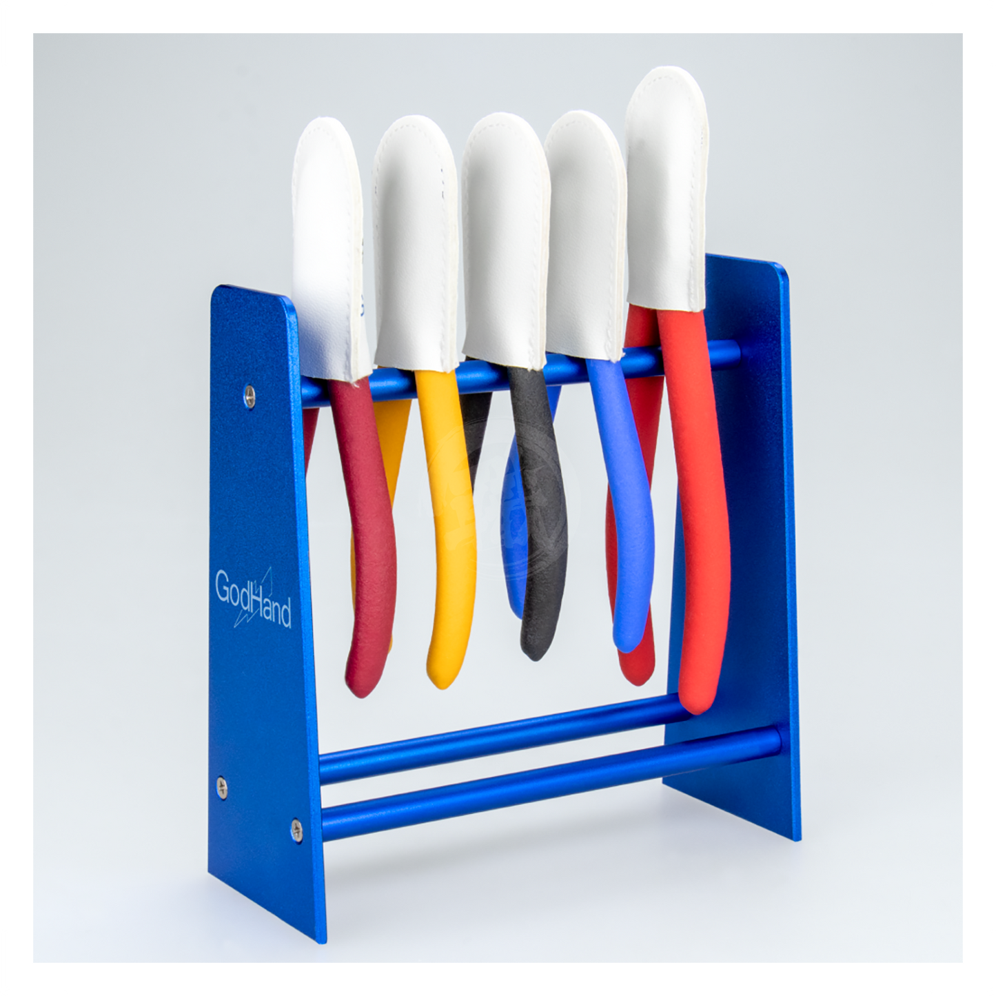 Nipper Stand Metallic - ShokuninGunpla