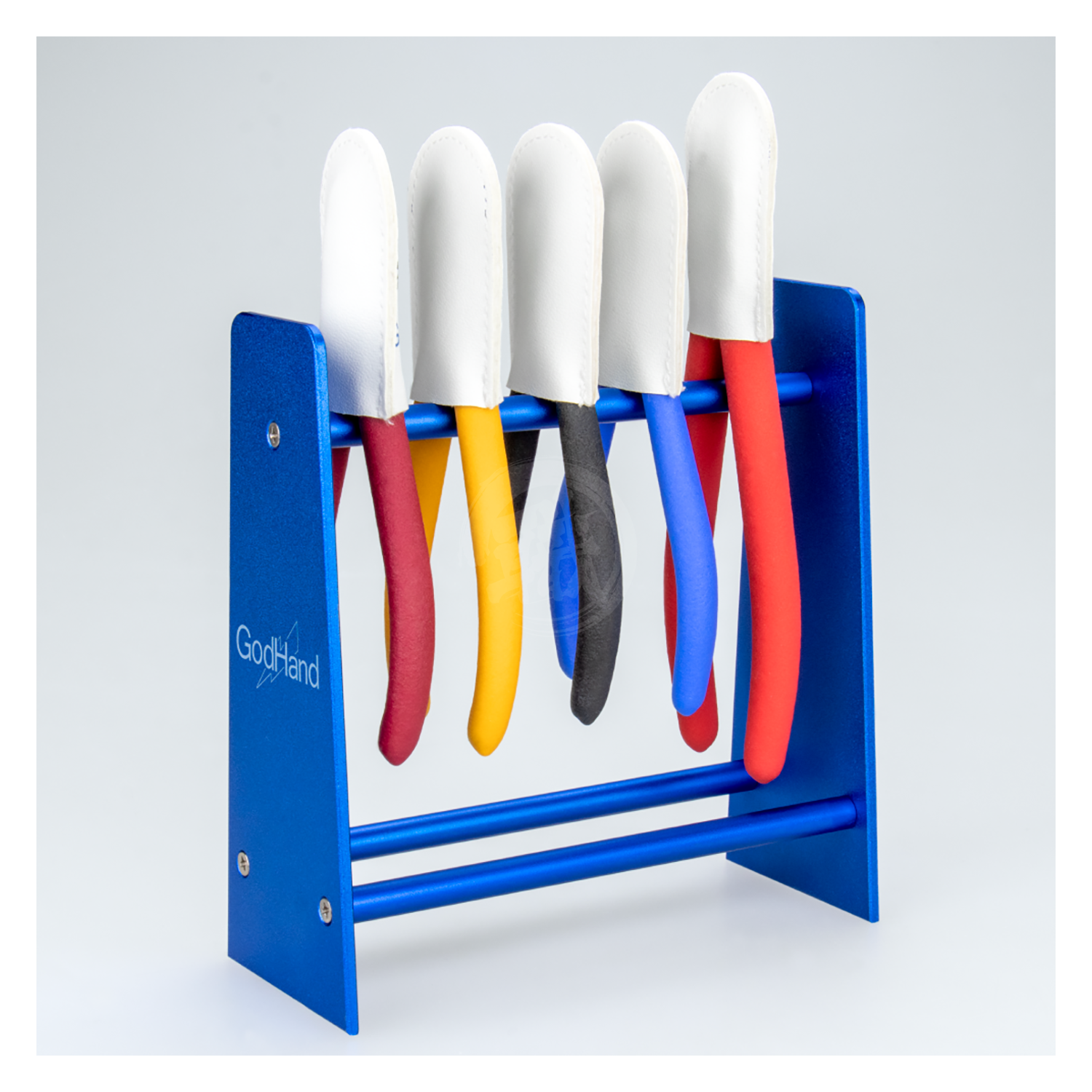 Nipper Stand Metallic - ShokuninGunpla