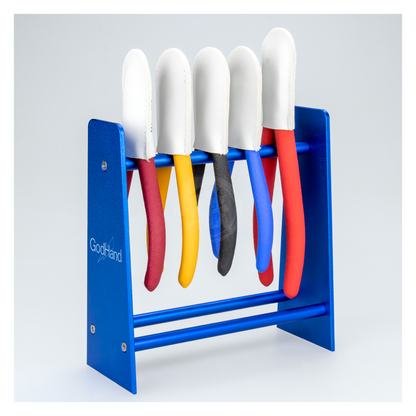 Nipper Stand Metallic - ShokuninGunpla