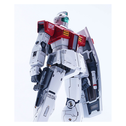 GM Resin Kit [1/144 Scale] [Preorder Q1 2026] - ShokuninGunpla