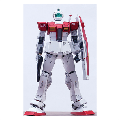 GM Resin Kit [1/144 Scale] [Preorder Q1 2026] - ShokuninGunpla