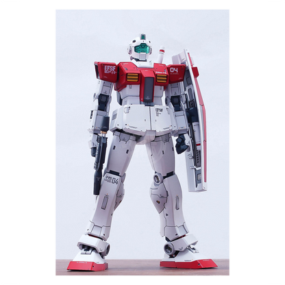 GM Resin Kit [1/144 Scale] [Preorder Q1 2026] - ShokuninGunpla