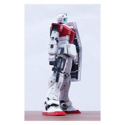 GM Resin Kit [1/144 Scale] [Preorder Q1 2026] - ShokuninGunpla