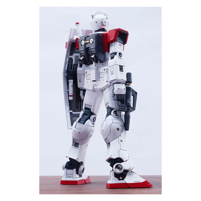 GM Resin Kit [1/144 Scale] [Preorder Q1 2026] - ShokuninGunpla