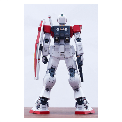 GM Resin Kit [1/144 Scale] [Preorder Q1 2026] - ShokuninGunpla
