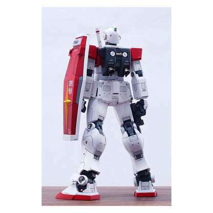 GM Resin Kit [1/144 Scale] [Preorder Q1 2026] - ShokuninGunpla