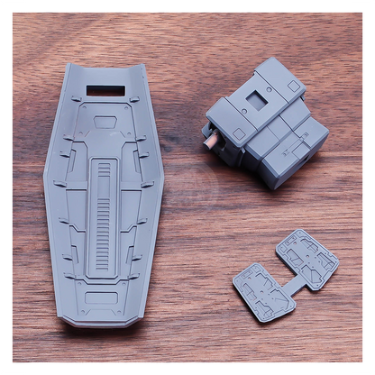 GM Resin Kit [1/144 Scale] [Preorder Q1 2026] - ShokuninGunpla