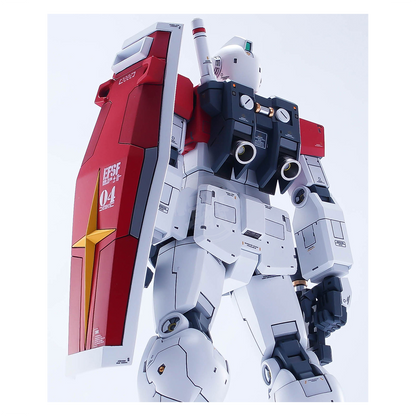 GM Resin Kit [1/144 Scale] [Preorder Q1 2026] - ShokuninGunpla