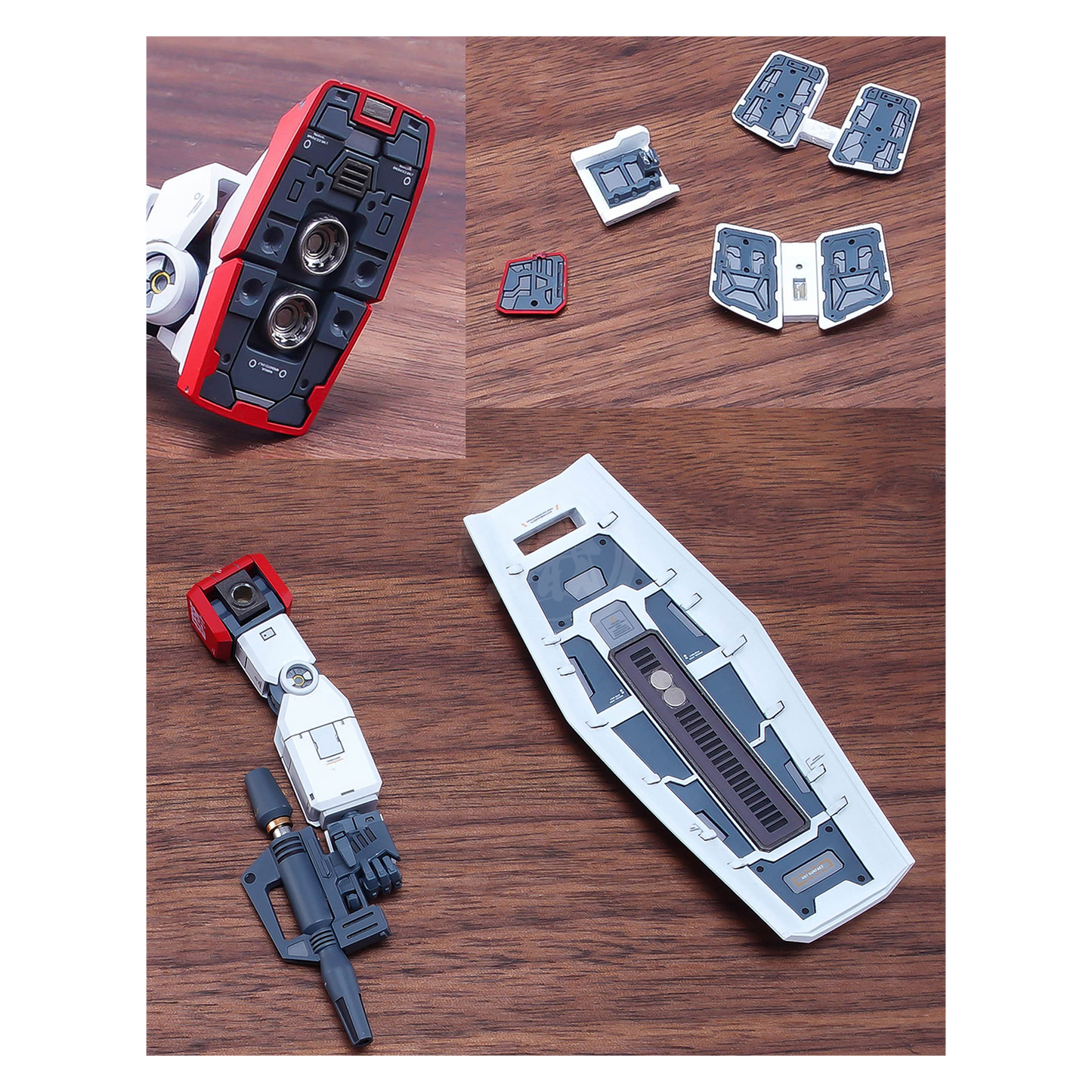 GM Resin Kit [1/144 Scale] [Preorder Q1 2026] - ShokuninGunpla