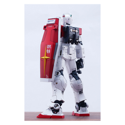 GM Resin Kit [1/144 Scale] [Preorder Q1 2026] - ShokuninGunpla