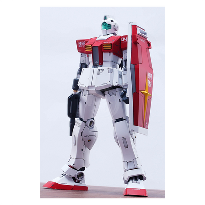 GM Resin Kit [1/144 Scale] [Preorder Q1 2026] - ShokuninGunpla