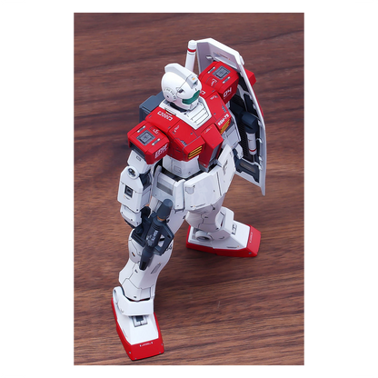 GM Resin Kit [1/144 Scale] [Preorder Q1 2026] - ShokuninGunpla