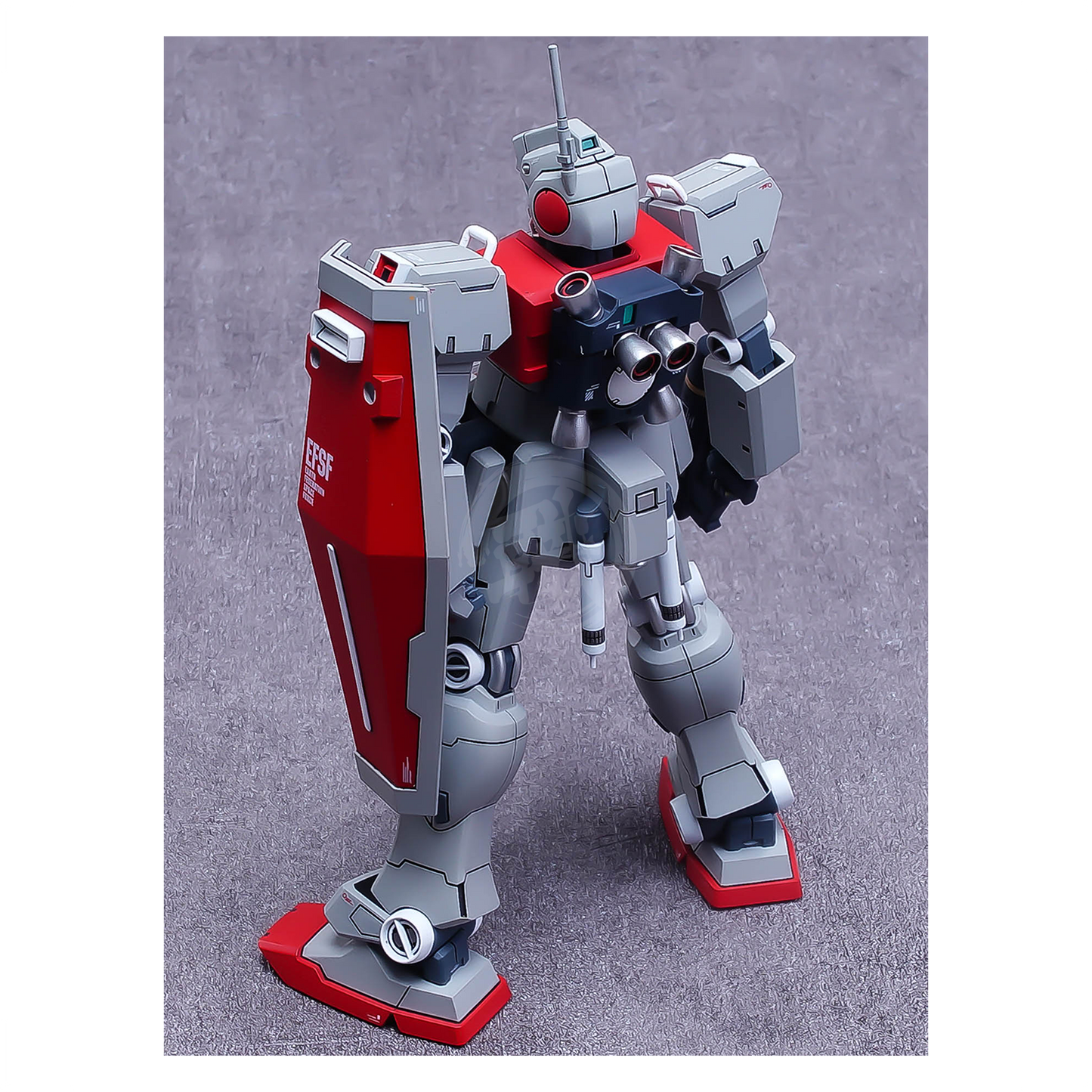 GM Type C Resin Kit [1/144 Scale] [Preorder Q1 2026] - ShokuninGunpla